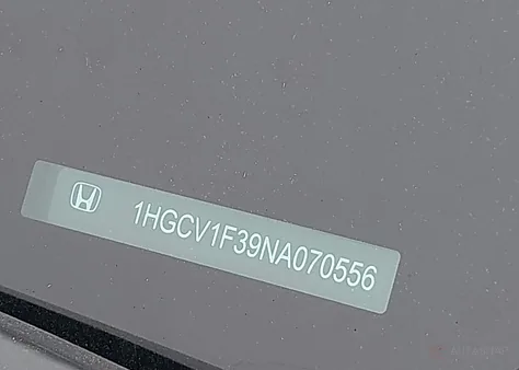 1HGCV1F39NA070556